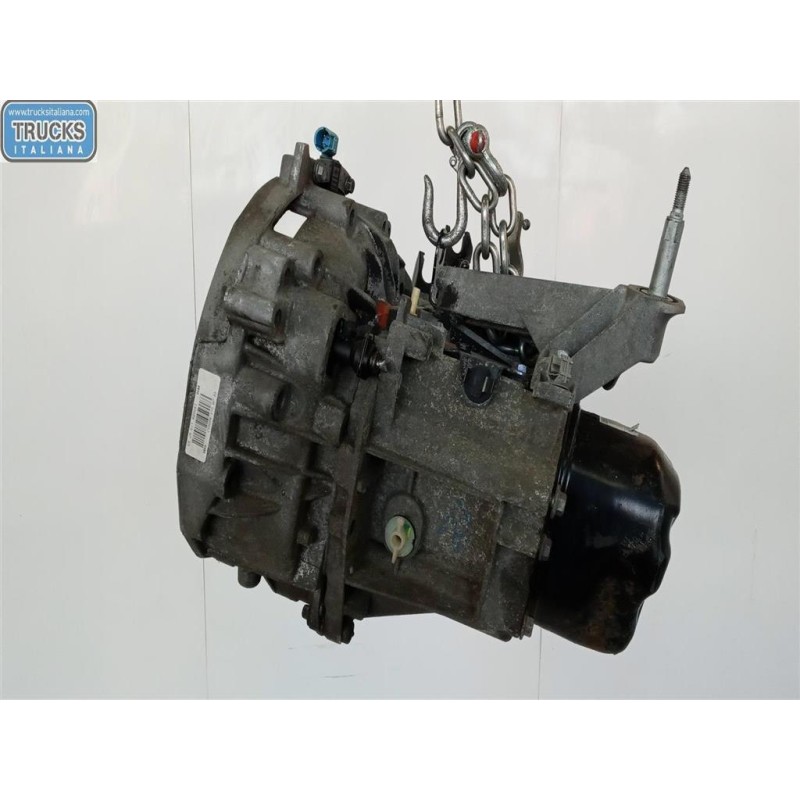 DACIA GEARBOXES  DACIA Logan 2004>2008 used