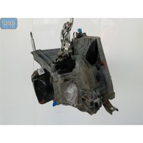 GEARBOXES  DACIA Logan...