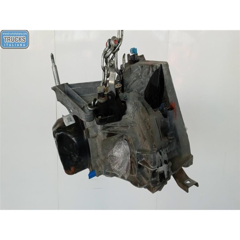 DACIA GEARBOXES  DACIA Logan 2004>2008 used