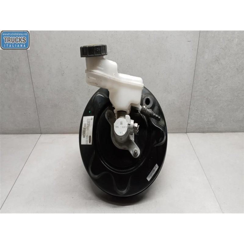 FORD SERVOBRAKE FORD Fiesta 2017> used