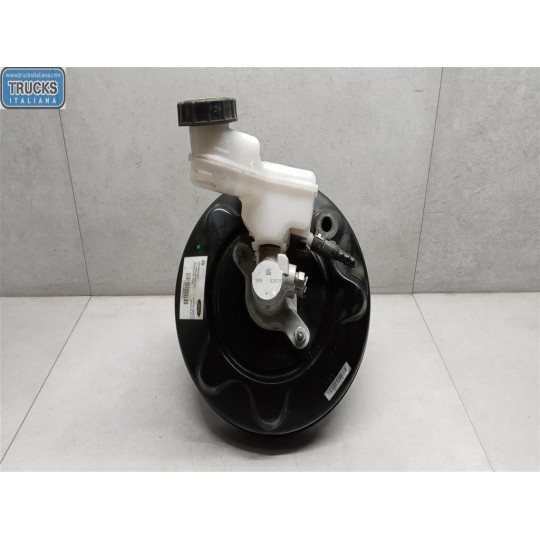 SERVOFRENO FORD Fiesta 2017> usato