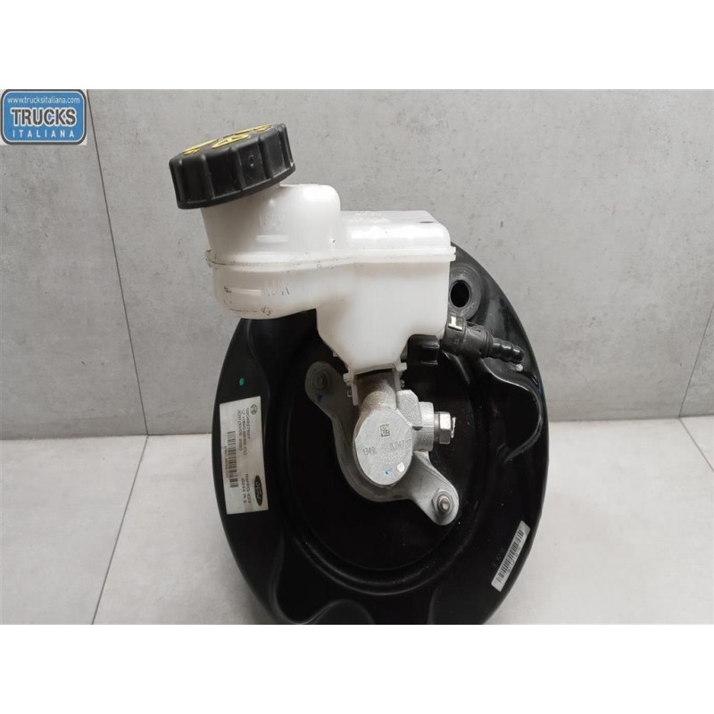 FORD BRAKE PUMP FORD Fiesta 2017> used