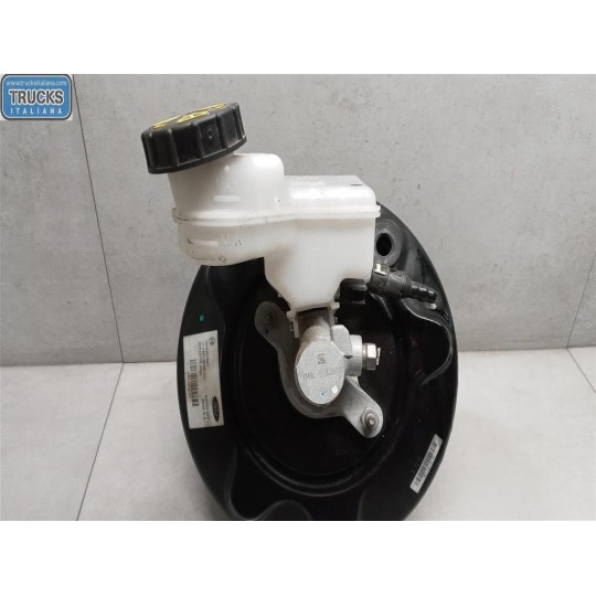 BRAKE PUMP FORD Fiesta 2017> used