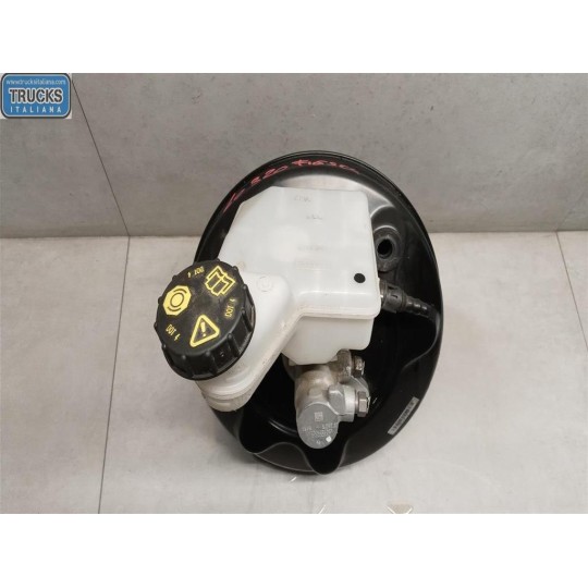 BRAKE PUMP FORD Fiesta 2017> used
