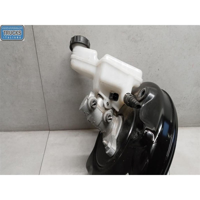 FORD BRAKE PUMP FORD Fiesta 2017> used