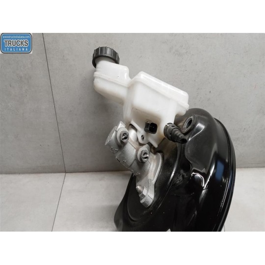 BRAKE PUMP FORD Fiesta 2017> used