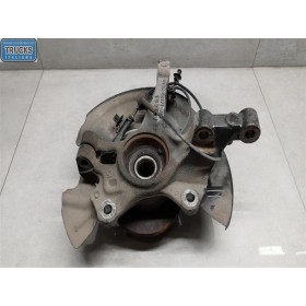 COMPLETE LEFT UPRIGHT FORD...