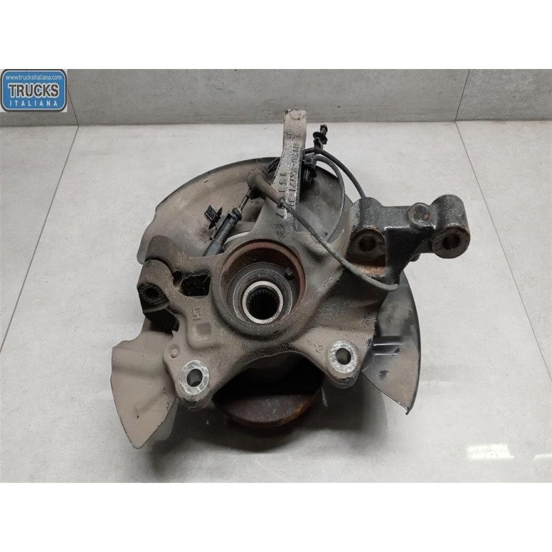 FORD MONTANTE COMPLETO SINISTRO FORD Fiesta 2017> usato