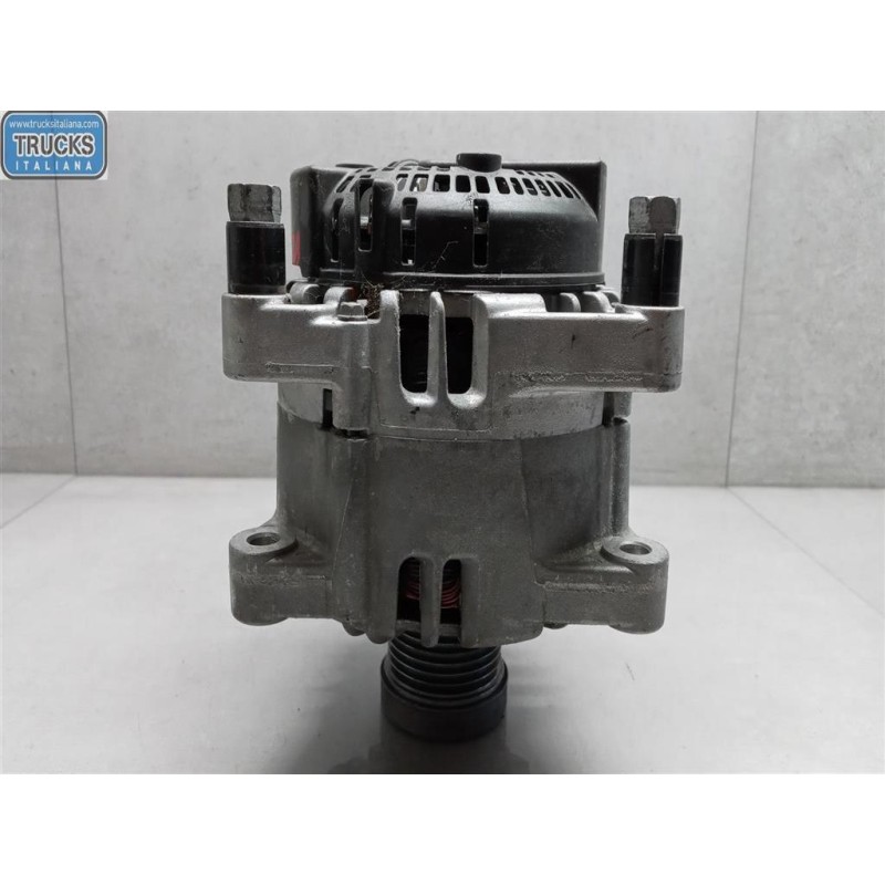 FORD ALTERNATOR FORD Fiesta 2017> used