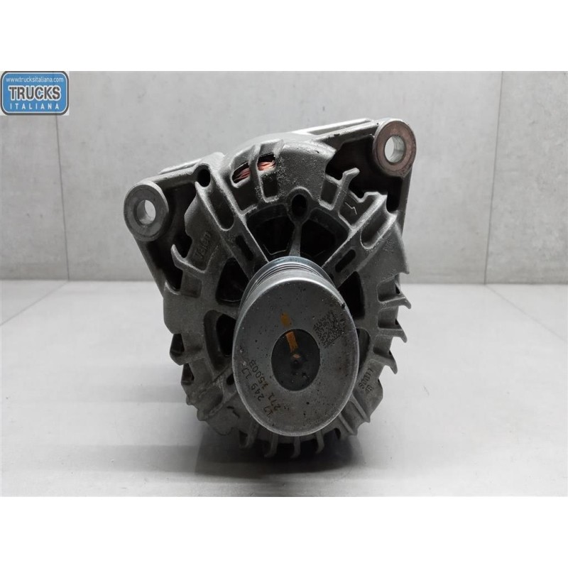 FORD ALTERNATORE FORD Fiesta 2017> usato