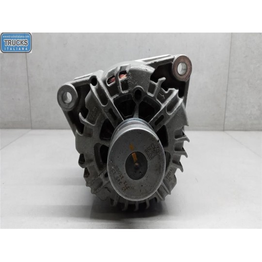 ALTERNATOR FORD Fiesta 2017> used