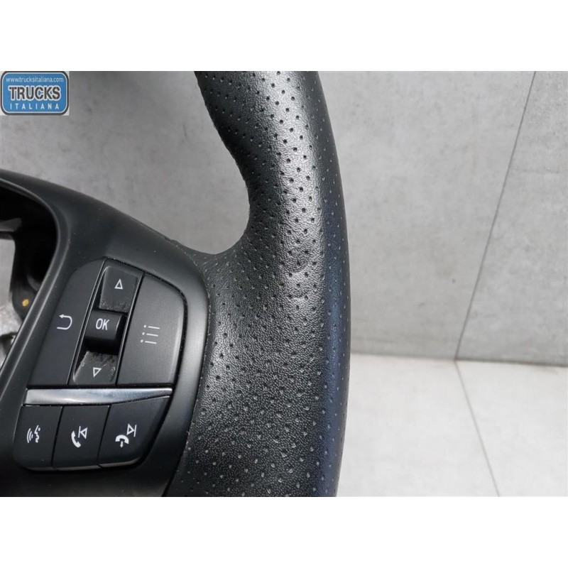 FORD VOLANTE FORD Fiesta 2017> usato