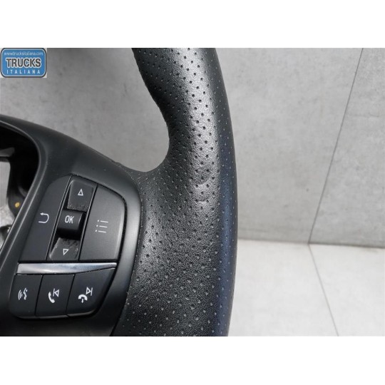 VOLANTE FORD Fiesta 2017> usato