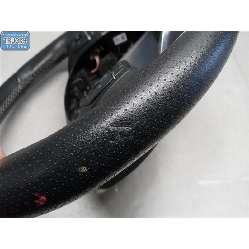 FORD VOLANTE FORD Fiesta 2017> usato