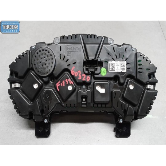 INSTRUMENT PANEL FORD Fiesta 2017> used