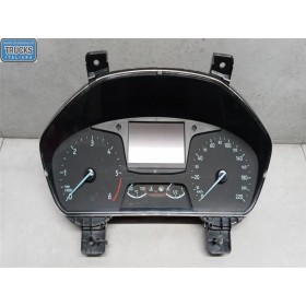 QUADRO STRUMENTI FORD...