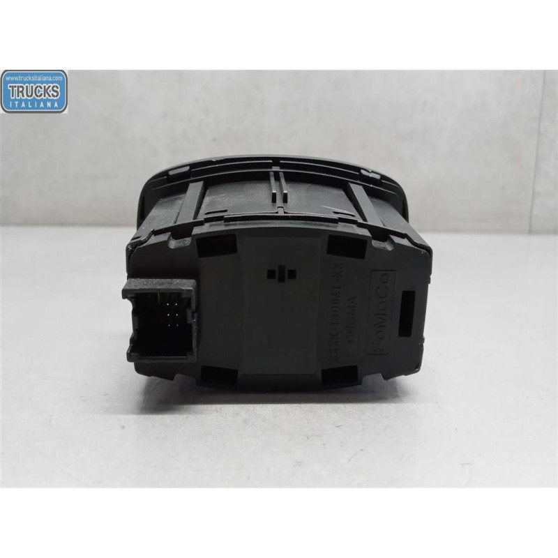 FORD BLOCK LOGHTS  FORD Fiesta 2017> used