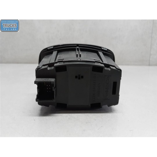 BLOCK LOGHTS  FORD Fiesta 2017> used