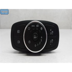 BLOCK LOGHTS  FORD Fiesta...