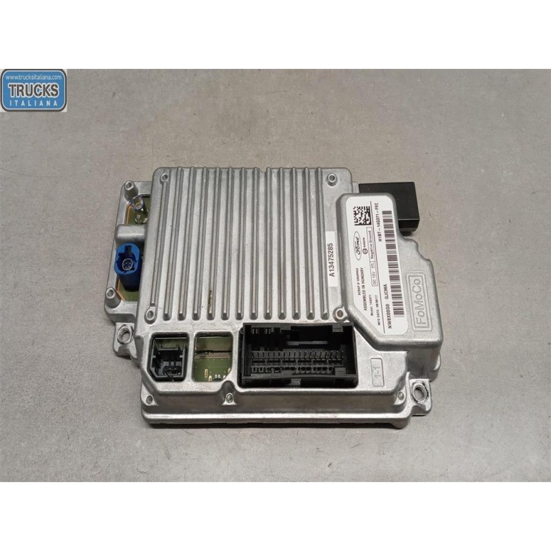 FORD VARIOUS CONTROL UNITS A  FORD Fiesta 2017> used