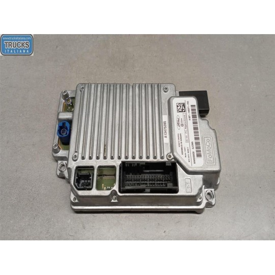 VARIOUS CONTROL UNITS A  FORD Fiesta 2017> used