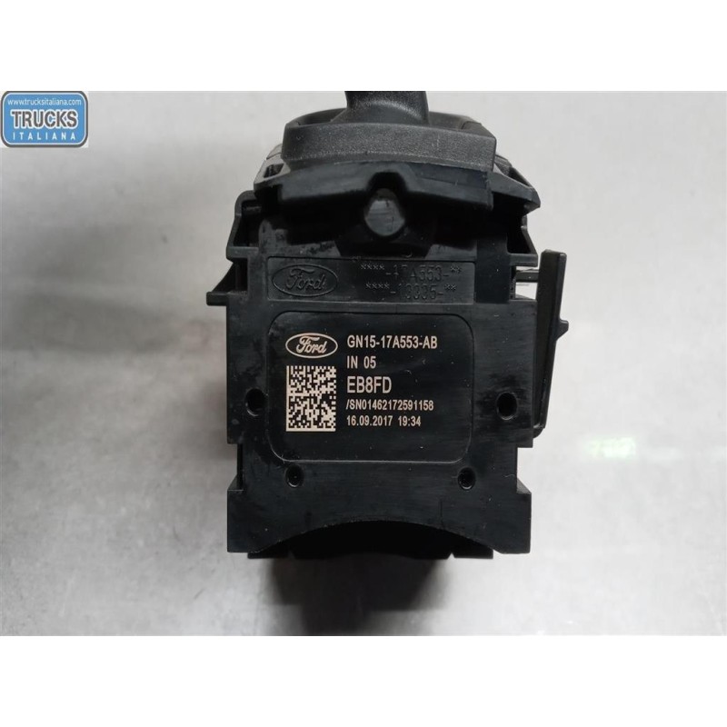 FORD DEVIOTERGI FORD Fiesta 2017> used