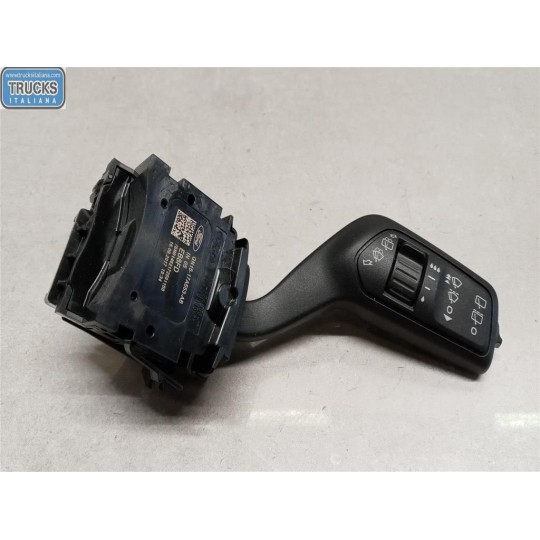 DEVIOTERGI FORD Fiesta 2017> usato