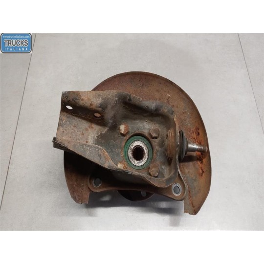 MONTANTE COMPLETO DESTRO FIAT Panda 1986>2003 usato