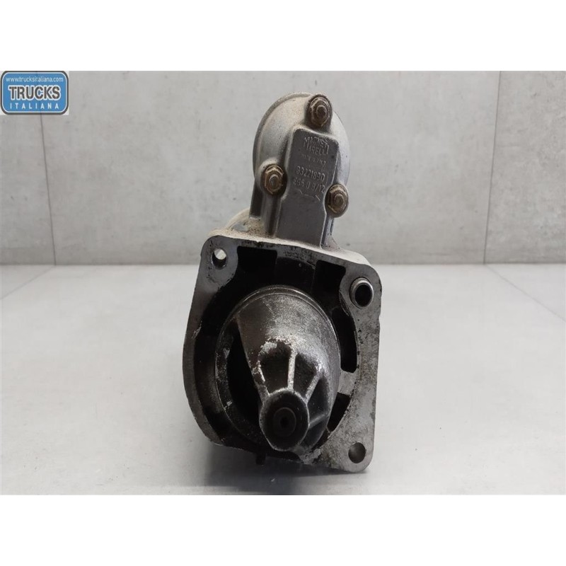 FIAT STARTER MOTOR FIAT Panda 1986>2003 used