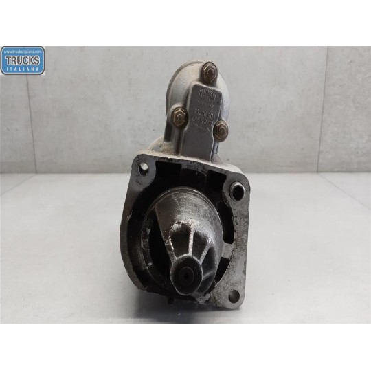 MOTORINO AVVIAMENTO FIAT Panda 1986>2003 usato