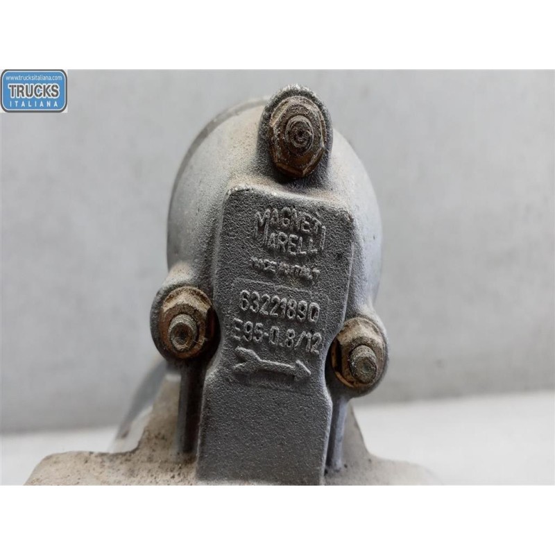 FIAT MOTORINO AVVIAMENTO FIAT Panda 1986>2003 usato