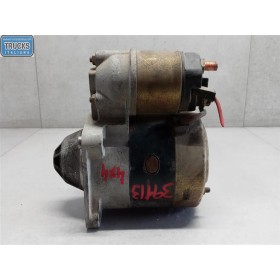 STARTER MOTOR FIAT Panda...