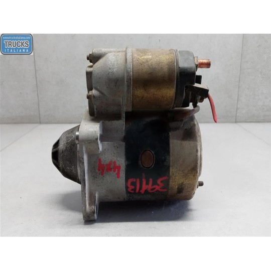 STARTER MOTOR FIAT Panda 1986>2003 used