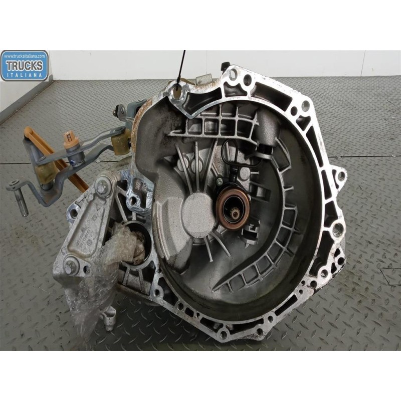 OPEL CAMBIO OPEL Corsa E 2014>2019 usato