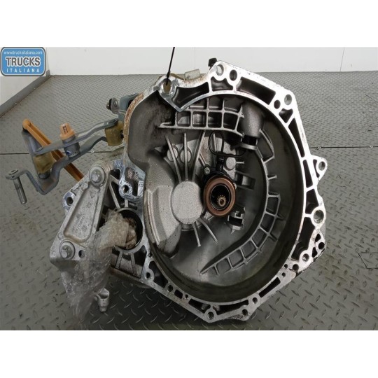 CAMBIO OPEL Corsa E 2014>2019 usato