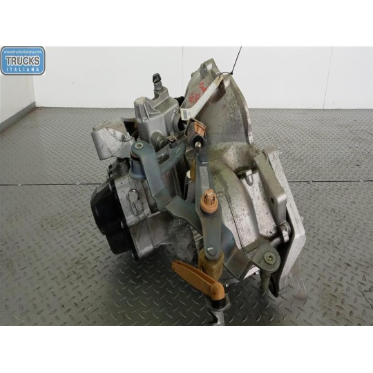 GEARBOXES  OPEL Corsa E 2014>2019 used