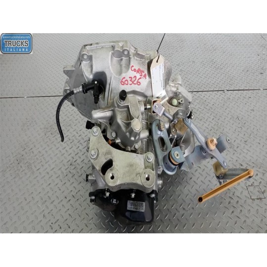 CAMBIO OPEL Corsa E 2014>2019 usato