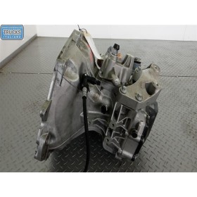 GEARBOXES  OPEL Corsa E...