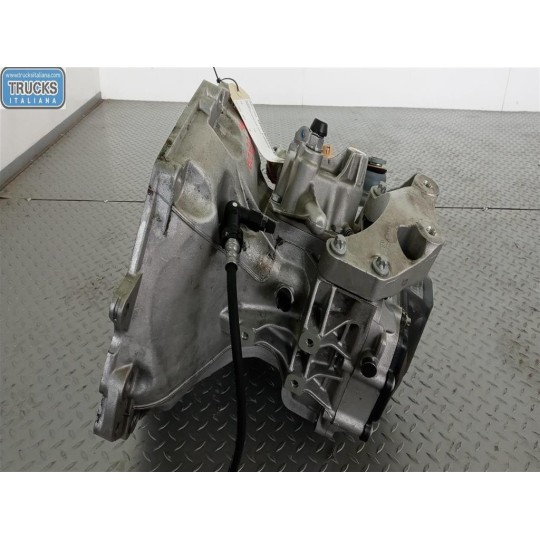 GEARBOXES  OPEL Corsa E 2014>2019 used