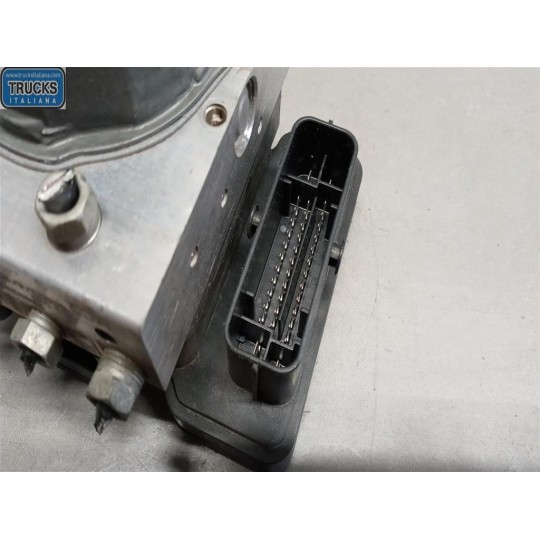 ABS SYSTEM OPEL Corsa E 2014>2019 used