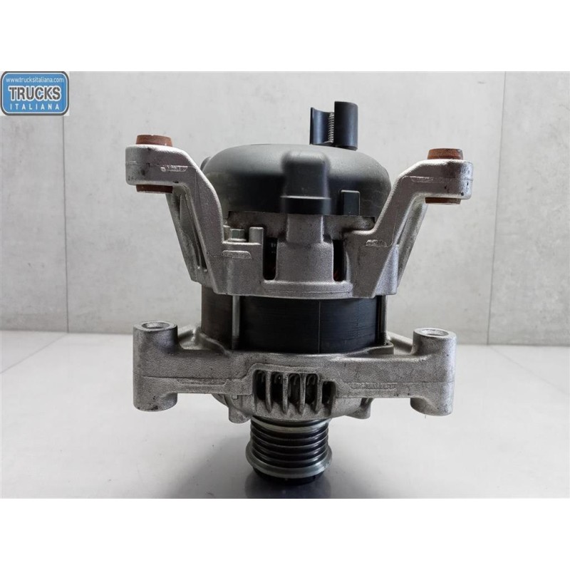OPEL ALTERNATORE OPEL Corsa E 2014>2019 usato