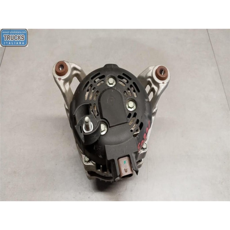 OPEL ALTERNATOR OPEL Corsa E 2014>2019 used