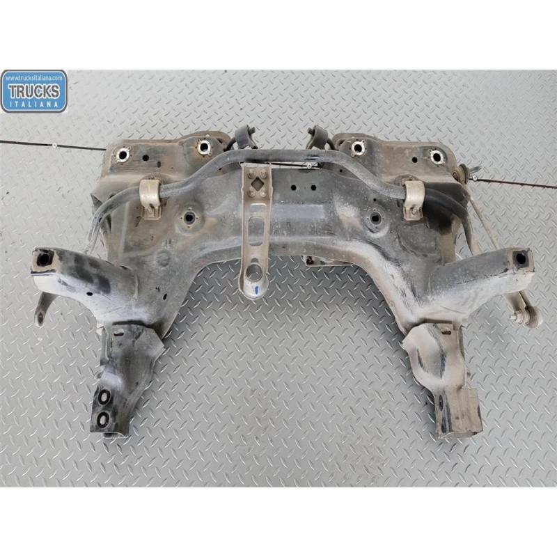 OPEL FRONT CHASSIS SUSPENSION  OPEL Corsa E 2014>2019 used
