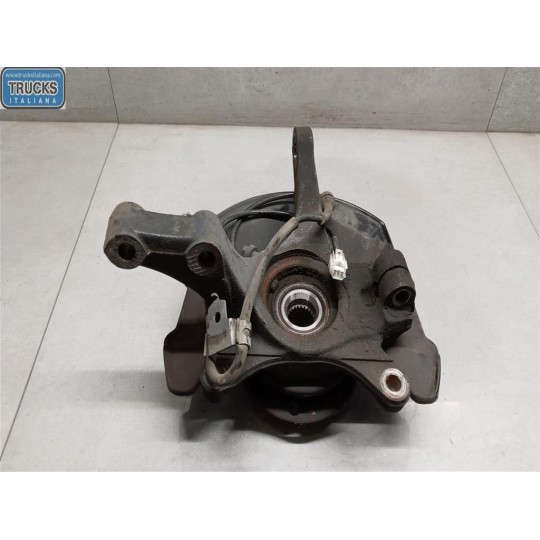 MONTANTE COMPLETO DESTRO SUZUKI Splash 2008> usato