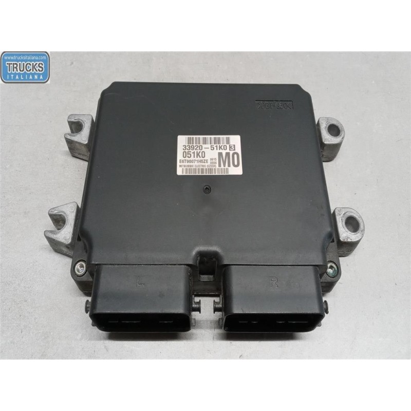 SUZUKI ENGINE UNIT SUZUKI Splash 2008> used