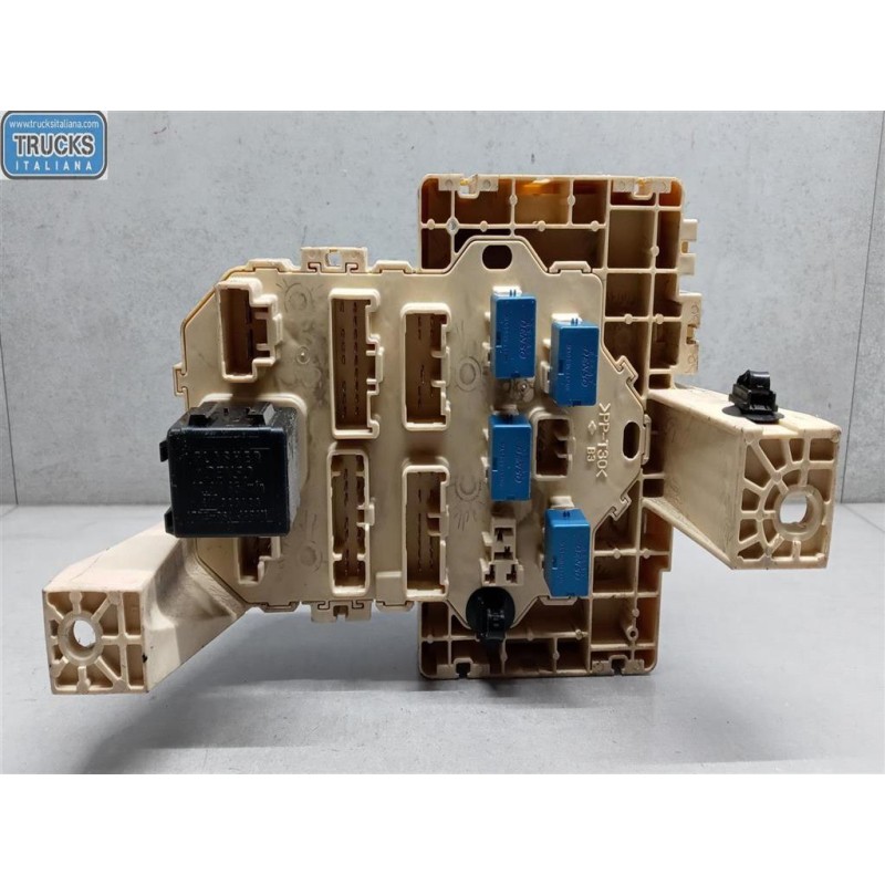 SUZUKI ENGINE UNIT SUZUKI Splash 2008> used