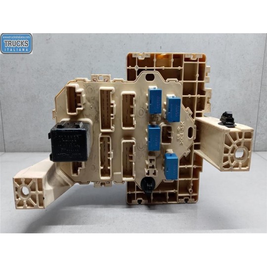 ENGINE UNIT SUZUKI Splash 2008> used