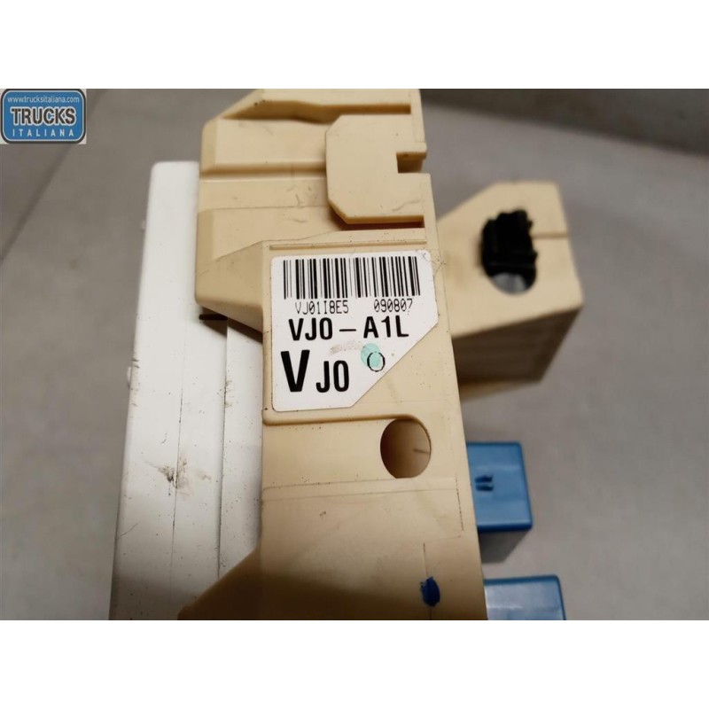 SUZUKI ENGINE UNIT SUZUKI Splash 2008> used