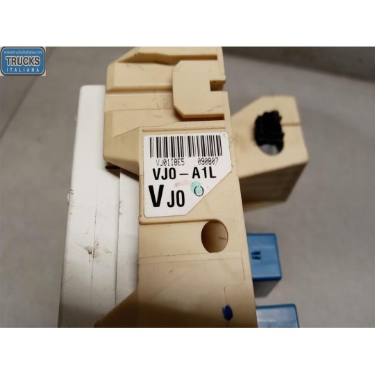 ENGINE UNIT SUZUKI Splash 2008> used