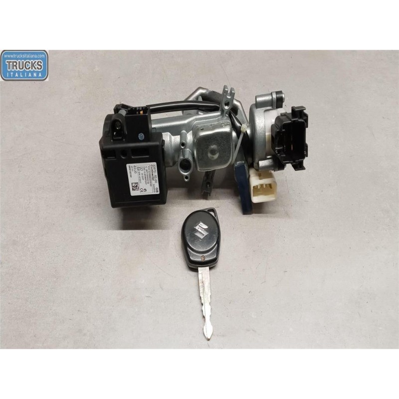 SUZUKI ENGINE UNIT SUZUKI Splash 2008> used